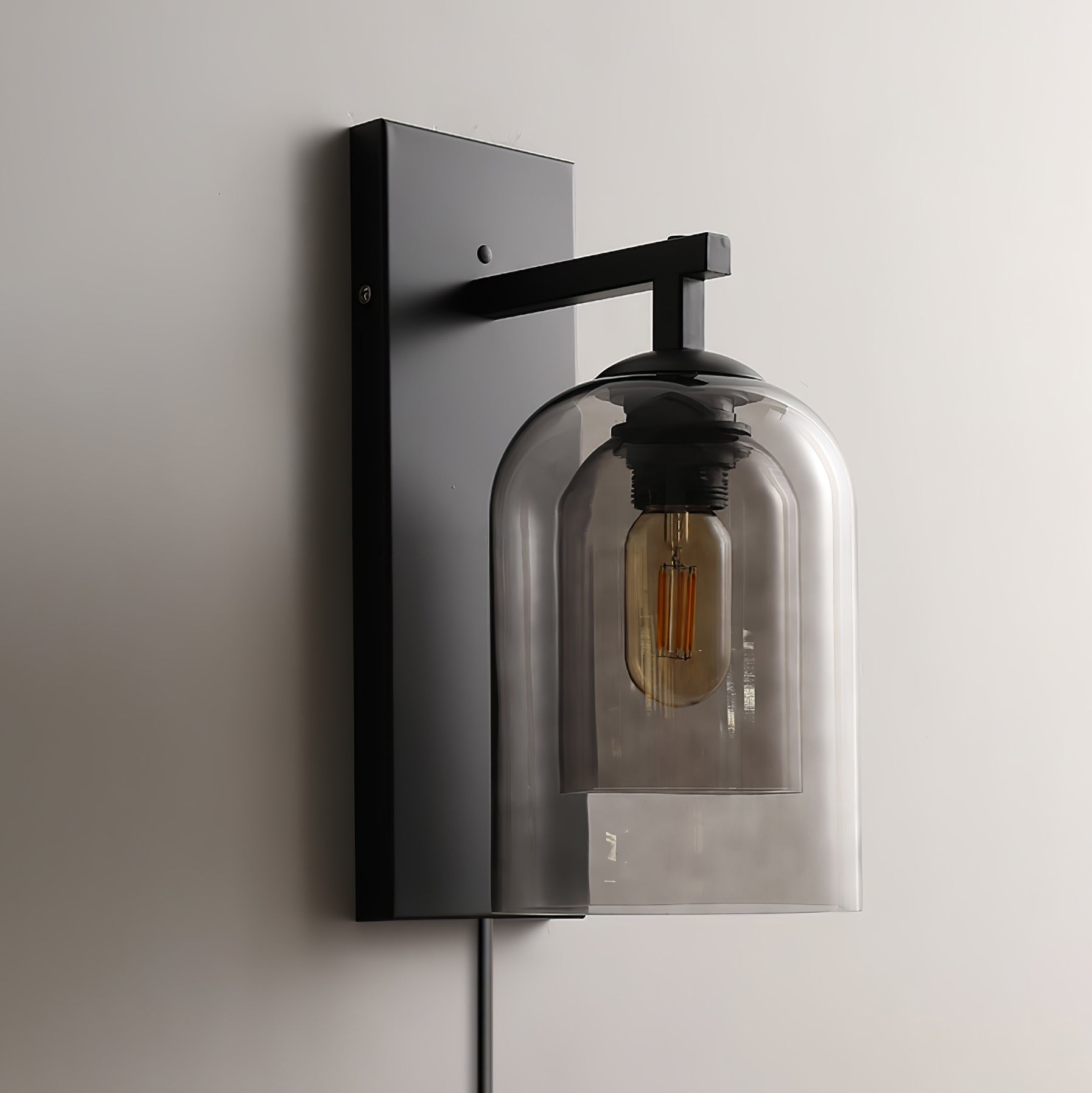 Qlarez Wall Light