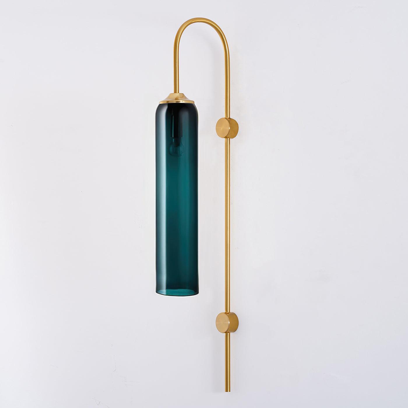 Lamsone Wall Light