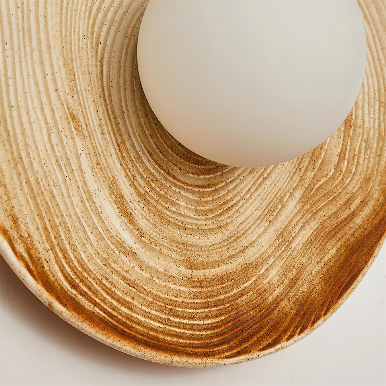 Galaze Wall Light