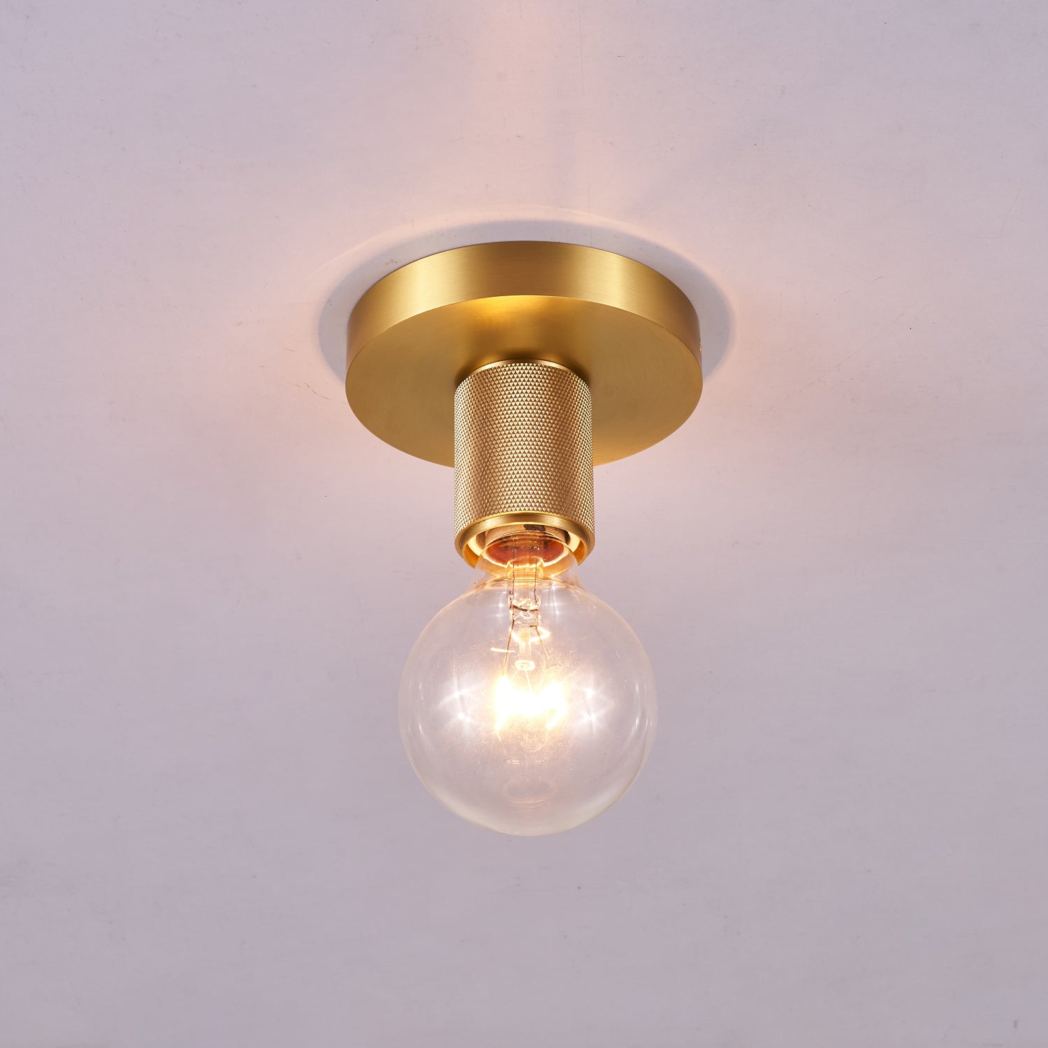 Poluso Ceiling Light
