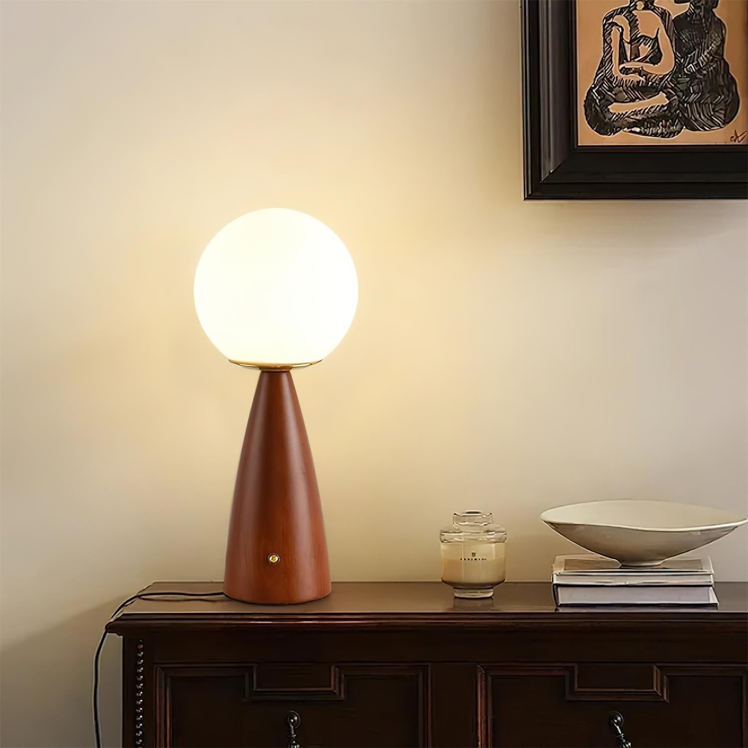 Galeson Table Lamp