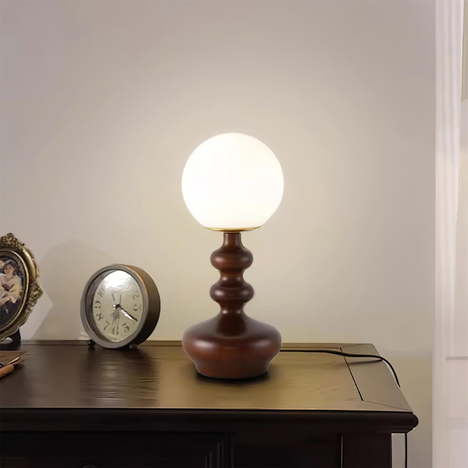 Galeson Table Lamp