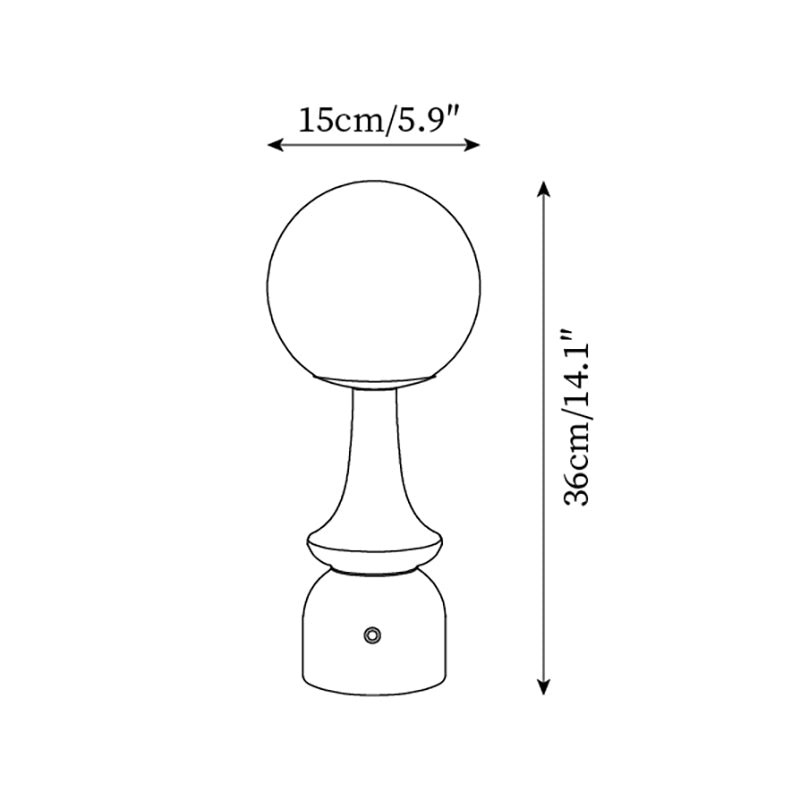 Galeson Table Lamp
