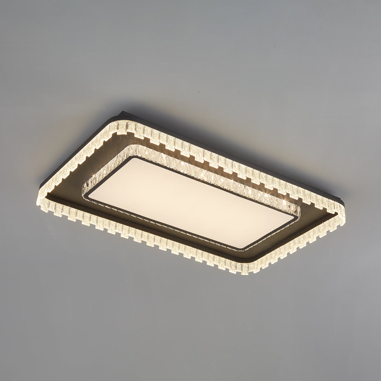Gilsome Ceiling Light