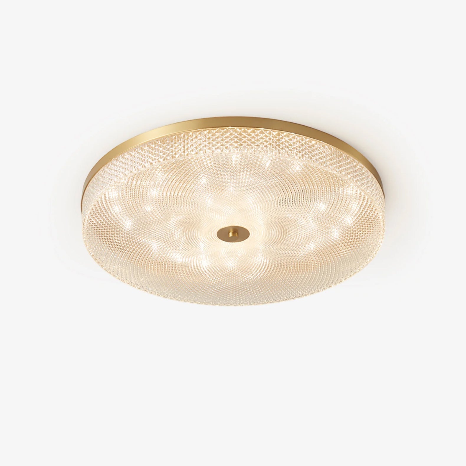 Spinzar Ceiling Light