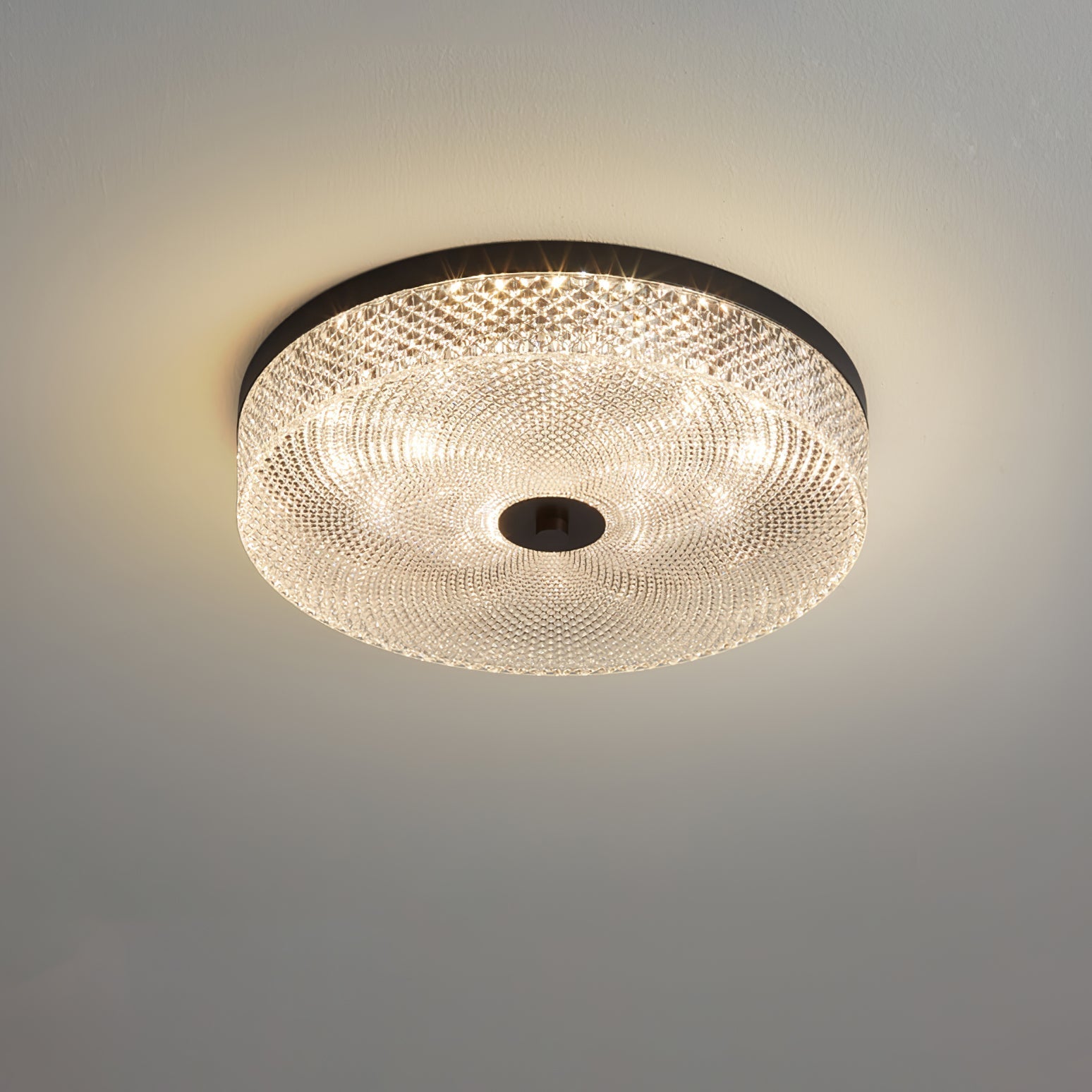 Spinzar Ceiling Light