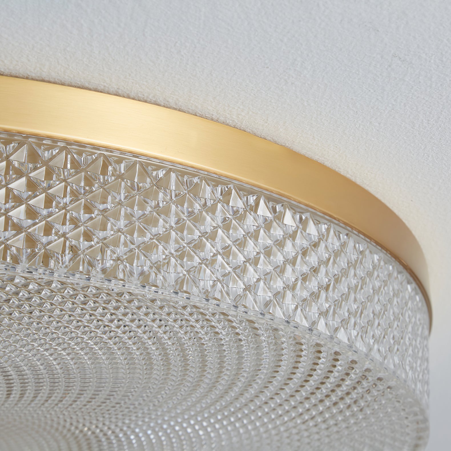 Spinzar Ceiling Light