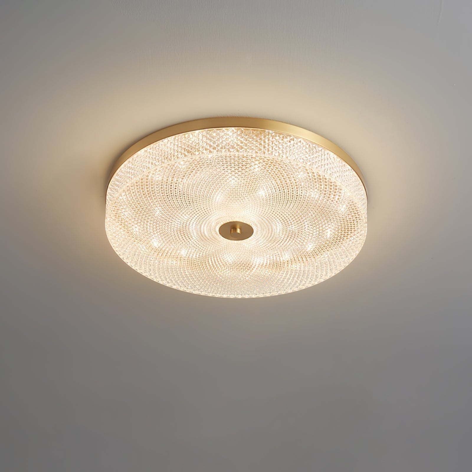 Spinzar Ceiling Light