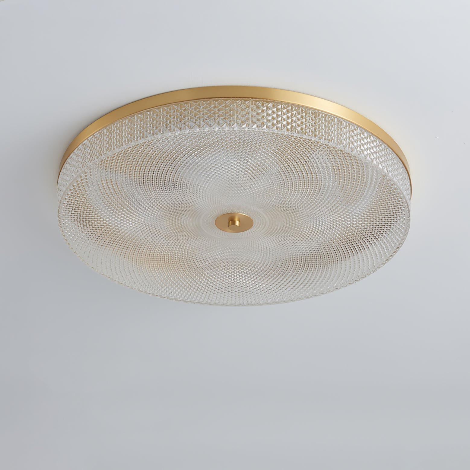 Spinzar Ceiling Light