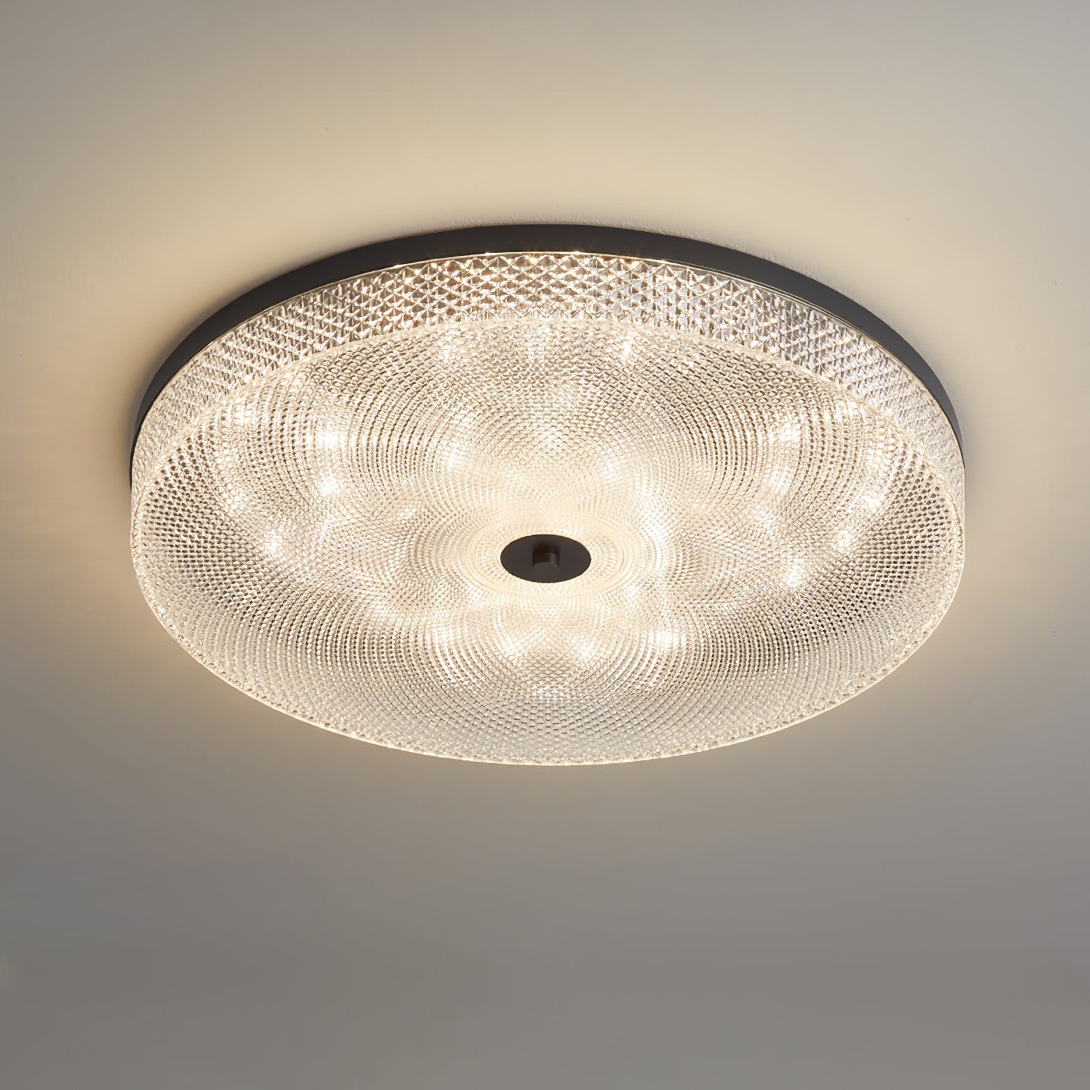 Spinzar Ceiling Light