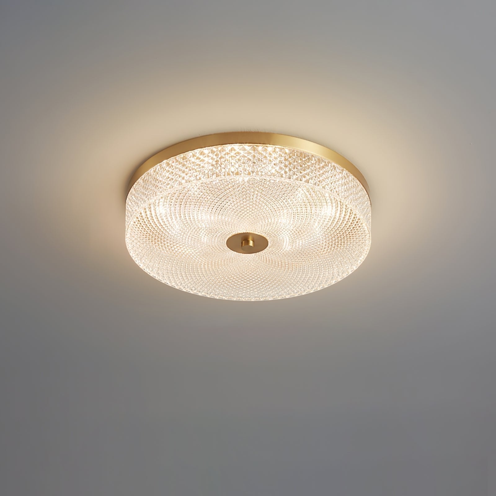 Spinzar Ceiling Light