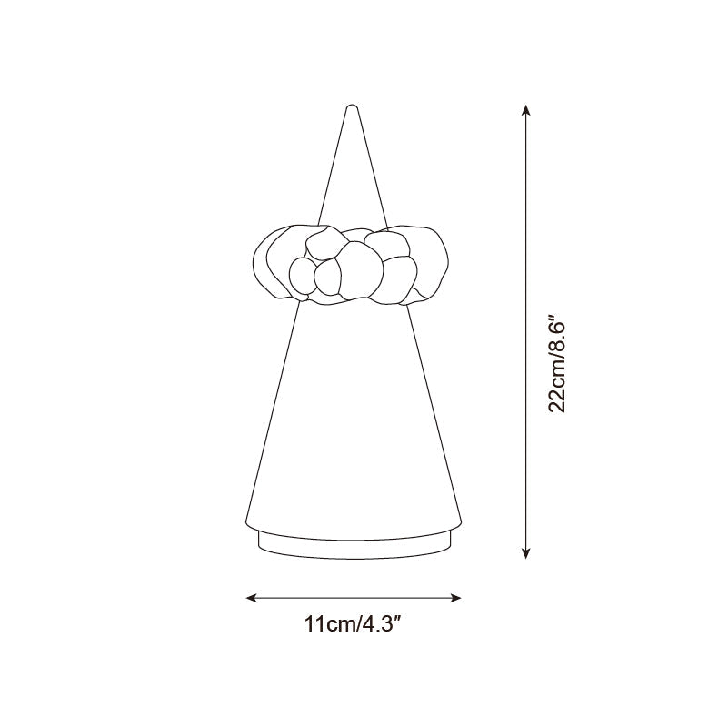 Glismo Table Lamp