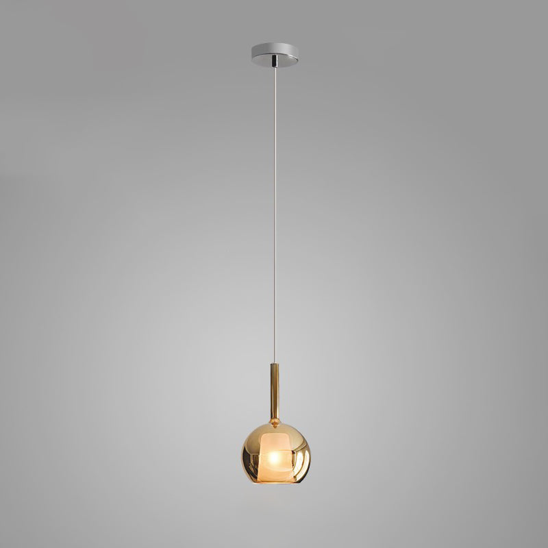 Ligo Pendant Light