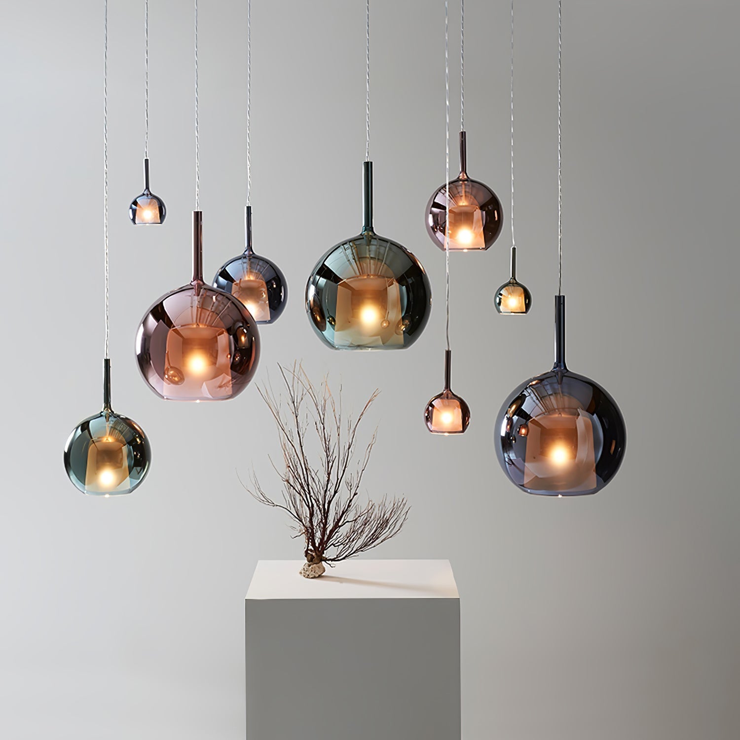 Ligo Pendant Light