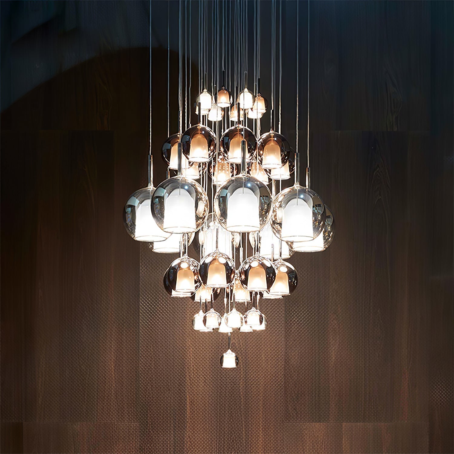 Ligo Pendant Light
