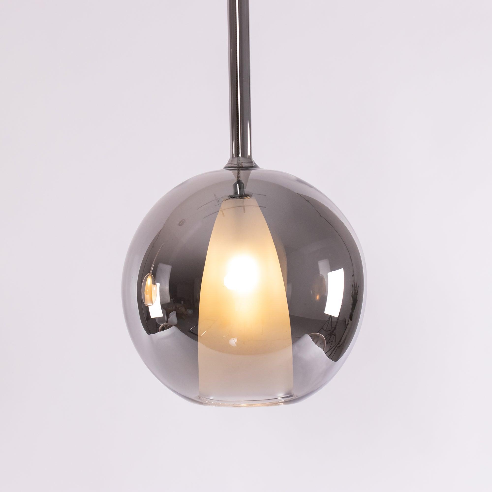 Ligo Pendant Light