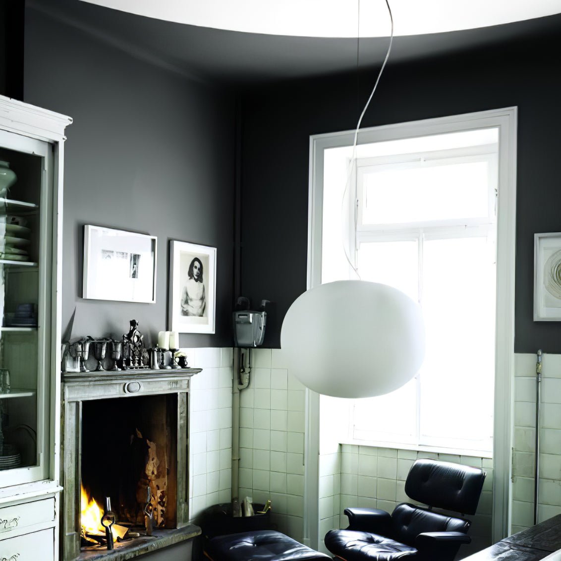 Gobell Pendant Light
