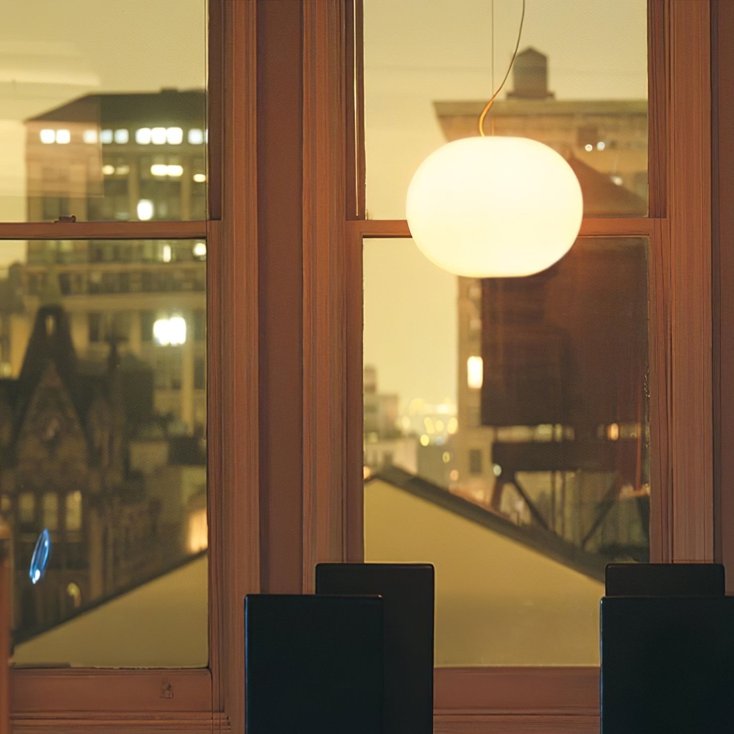 Gobell Pendant Light