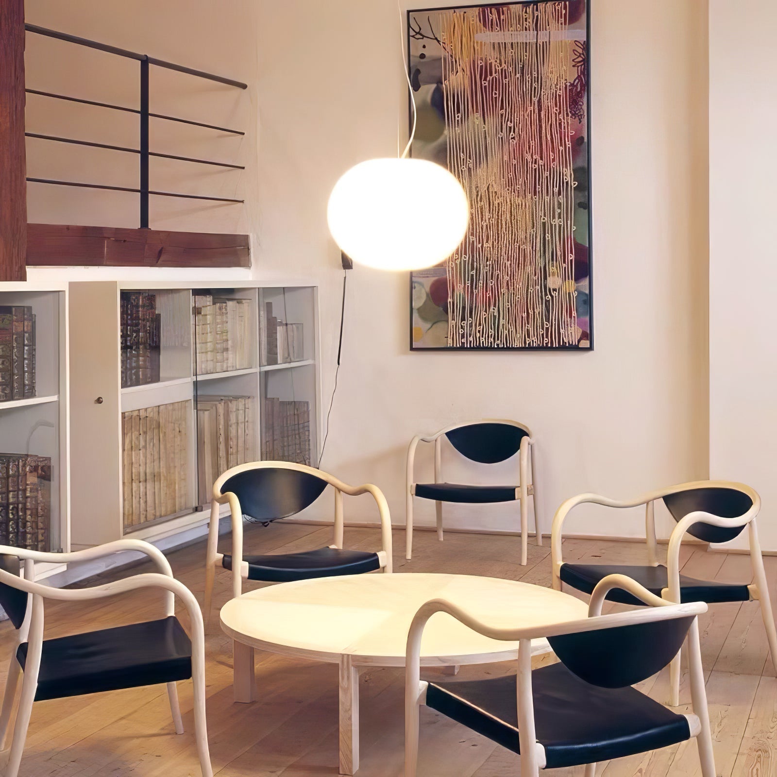 Gobell Pendant Light