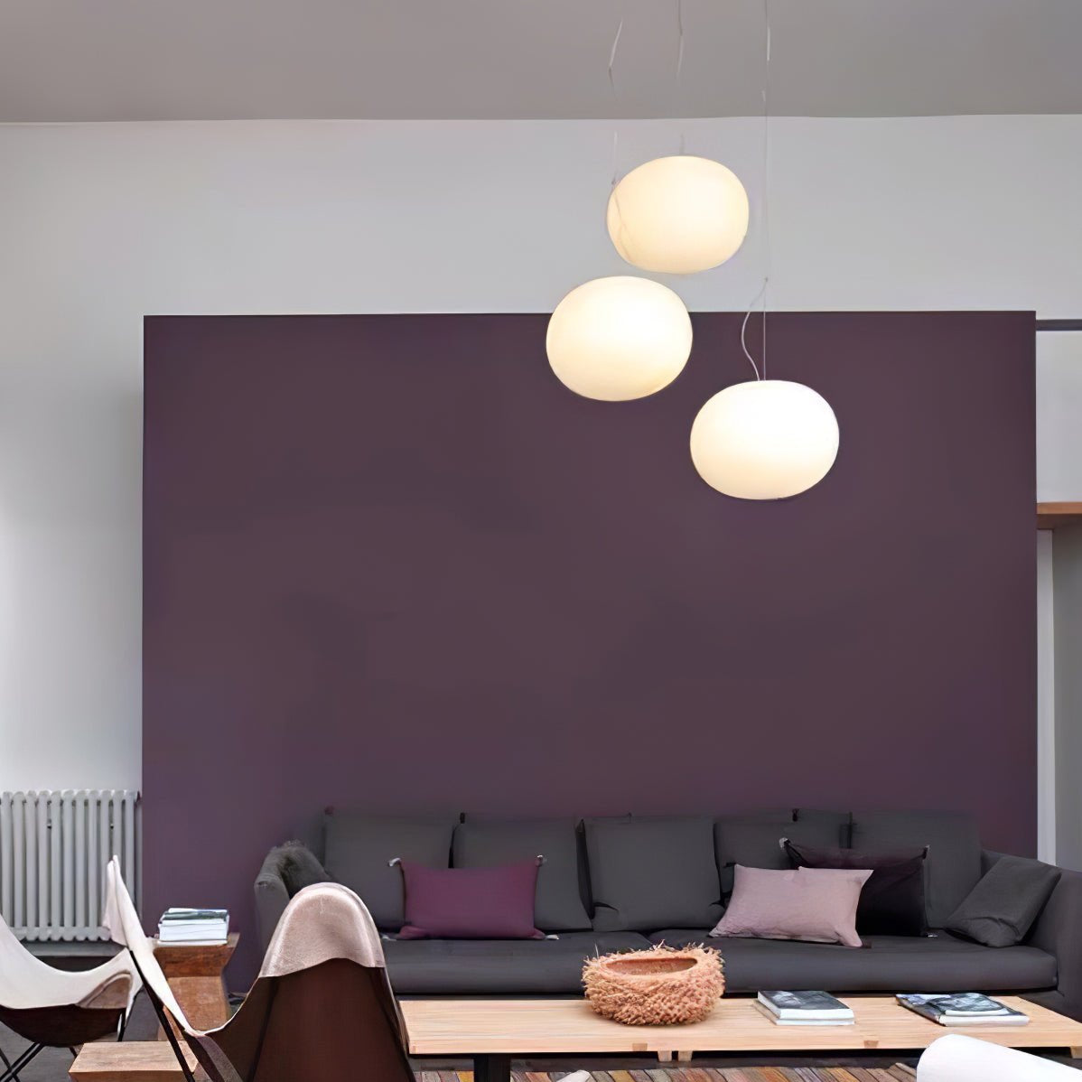 Gobell Pendant Light
