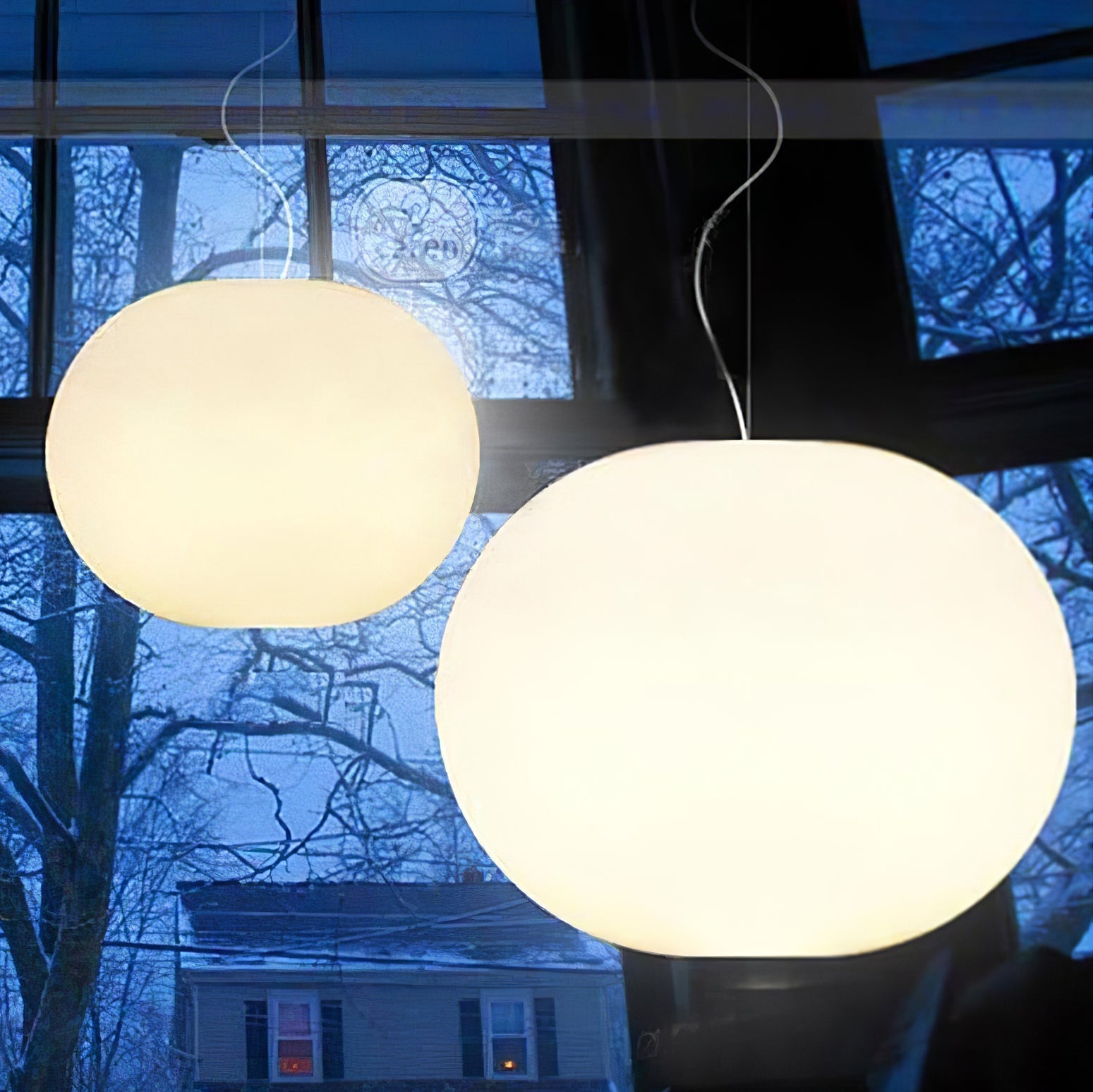 Gobell Pendant Light