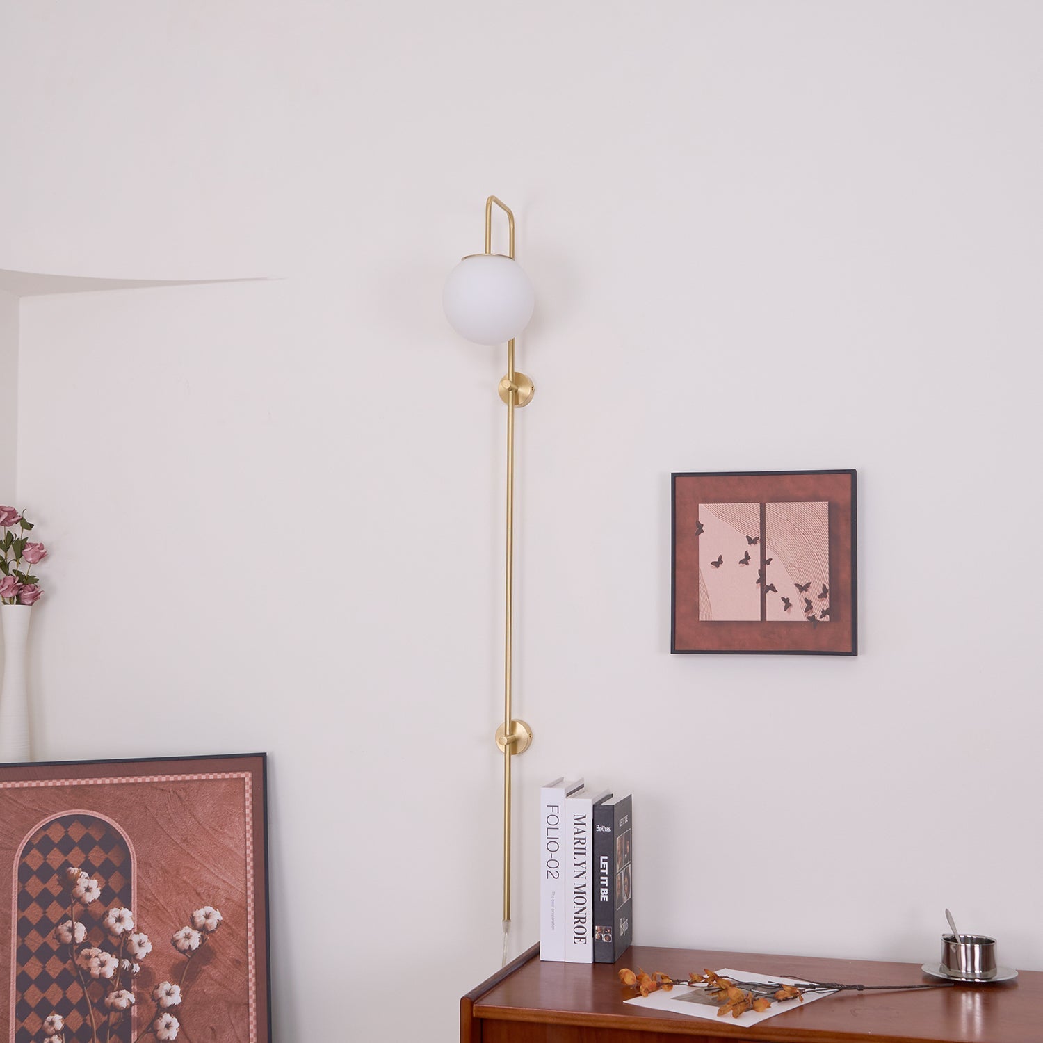 Xonem Wall Light