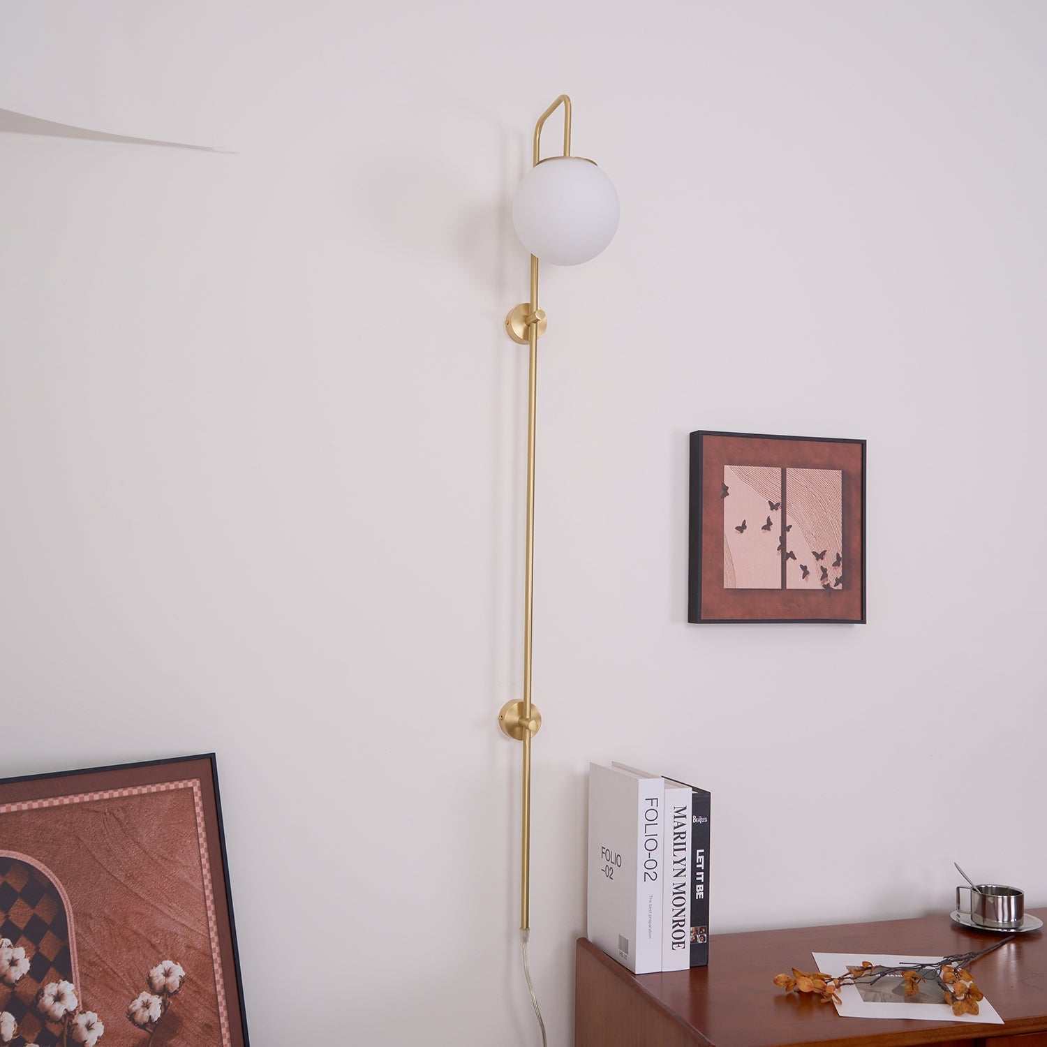 Xonem Wall Light