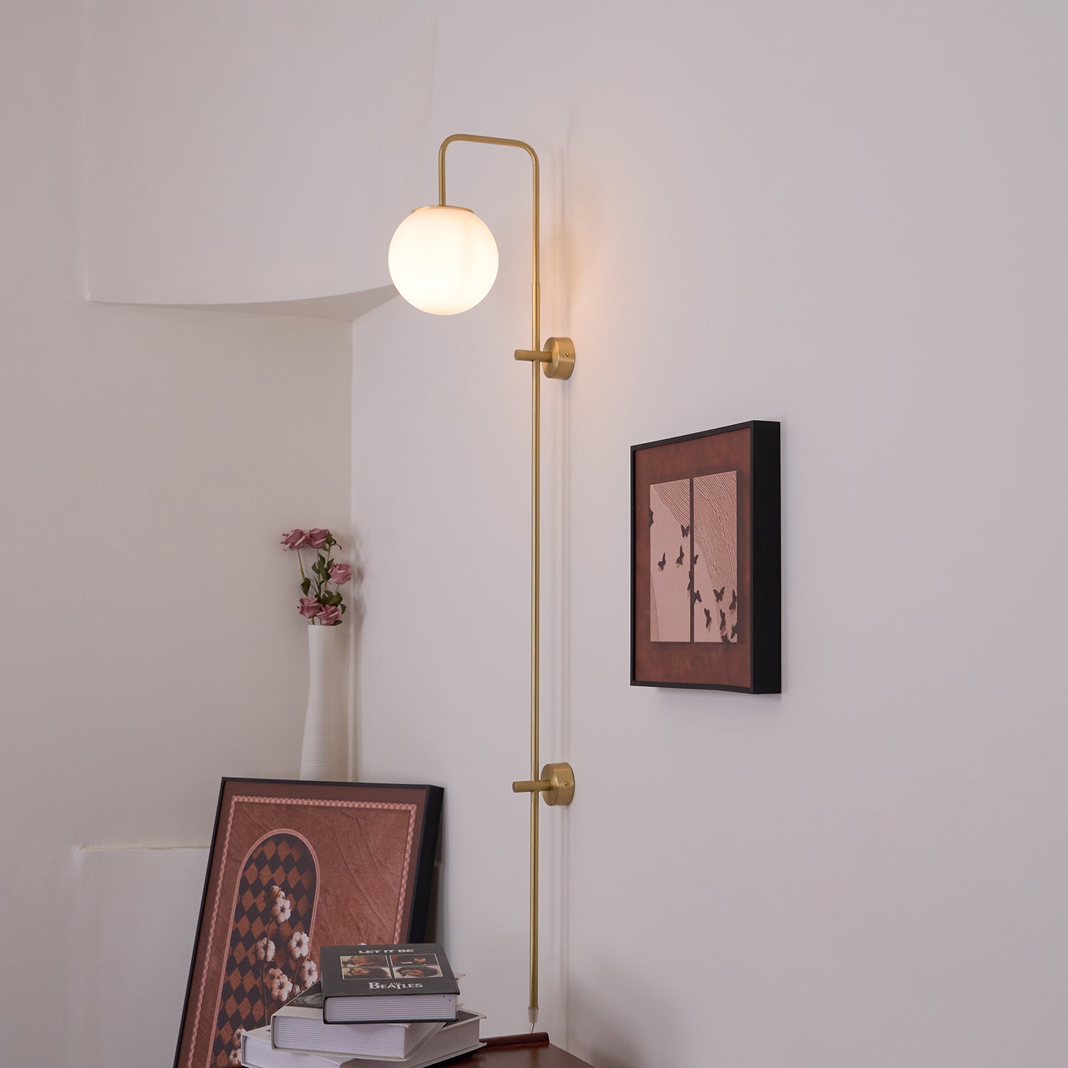 Xonem Wall Light
