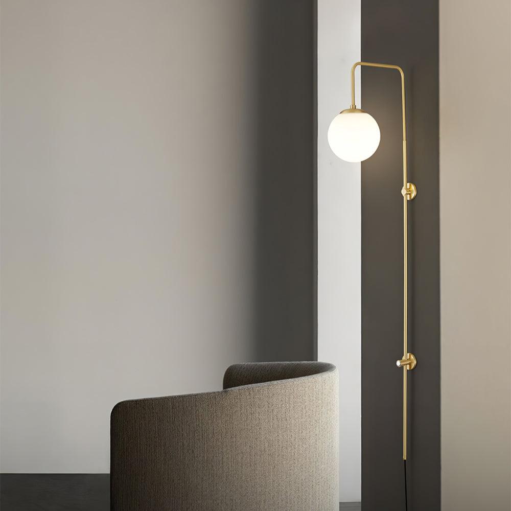 Xonem Wall Light