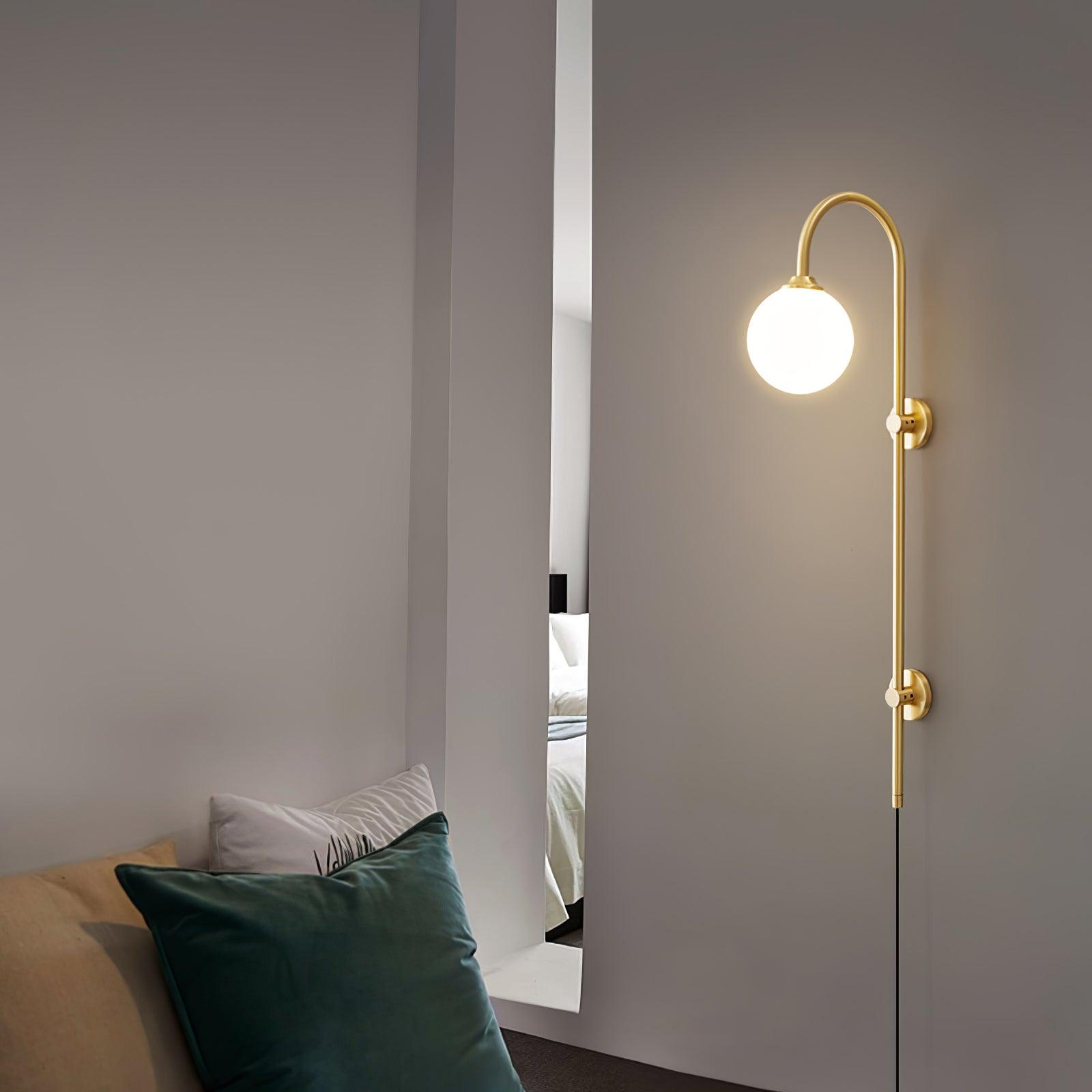 Xonem Wall Light