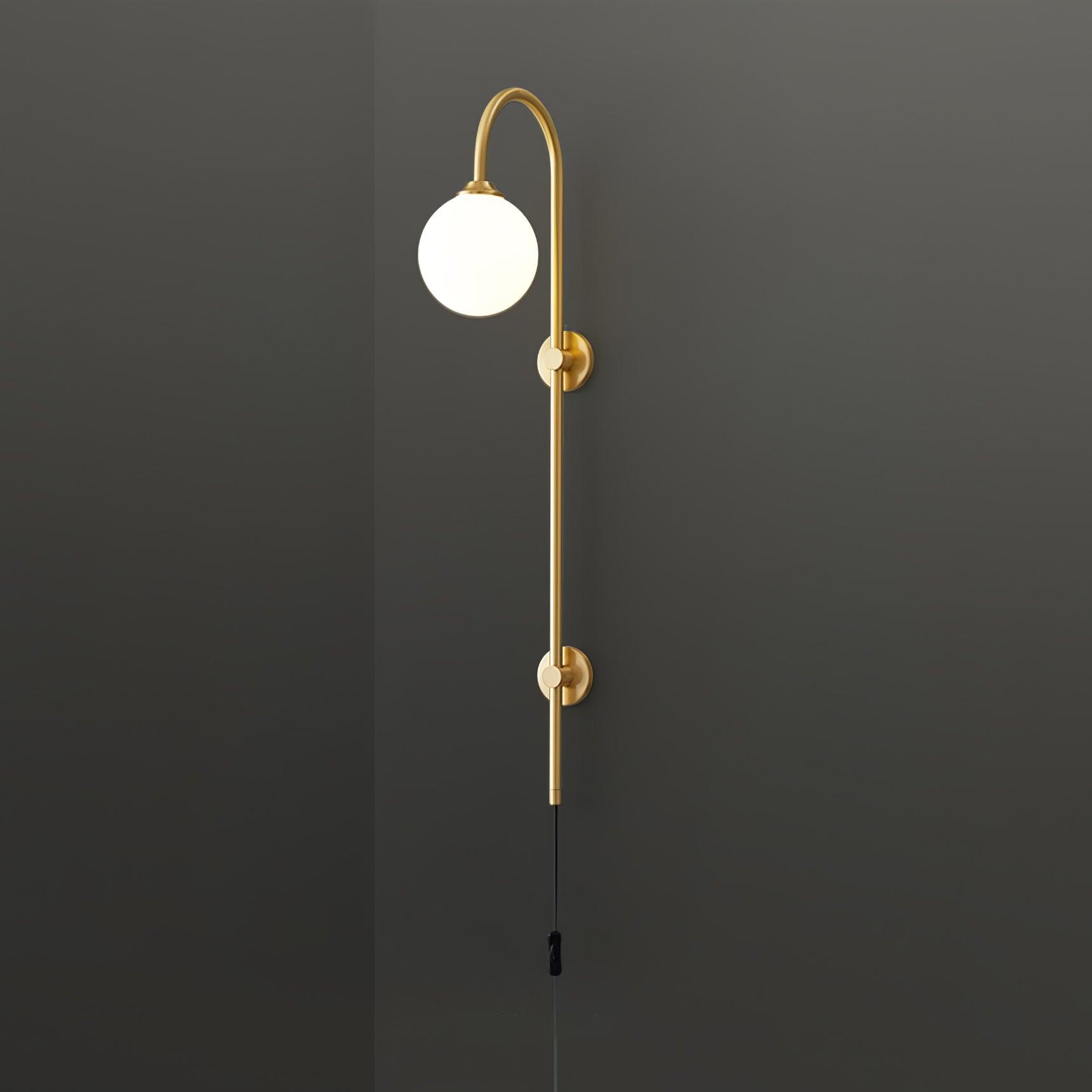 Xonem Wall Light