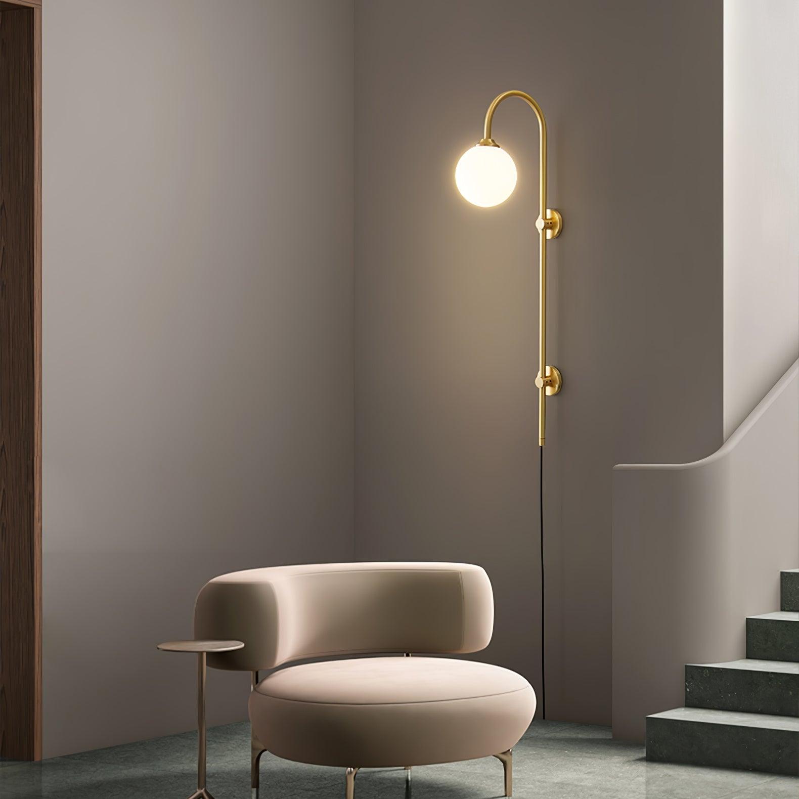 Xonem Wall Light