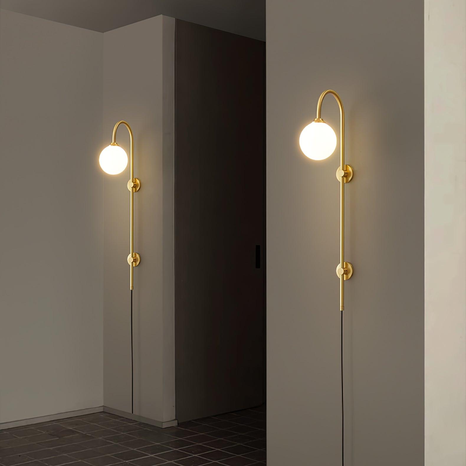 Xonem Wall Light