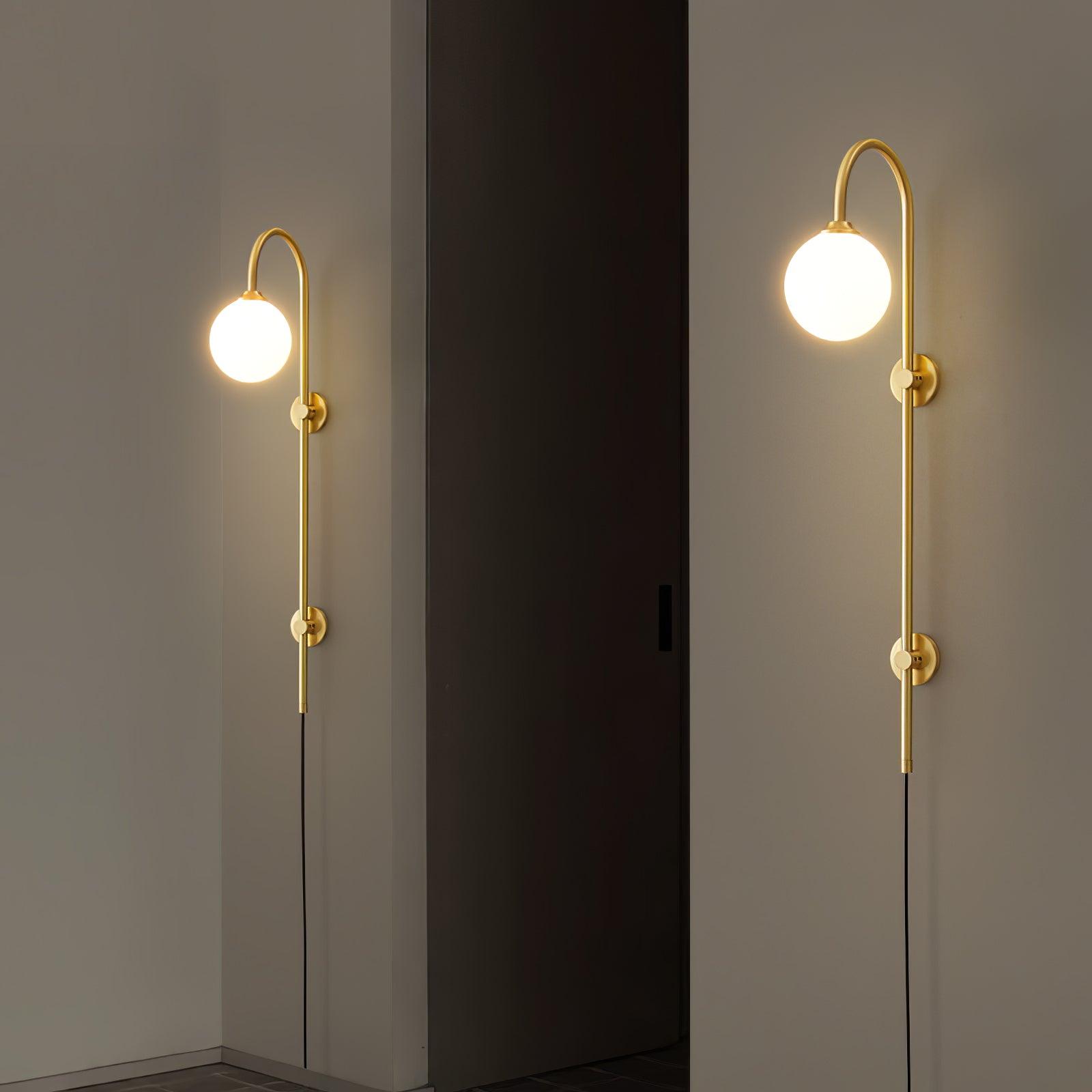 Xonem Wall Light
