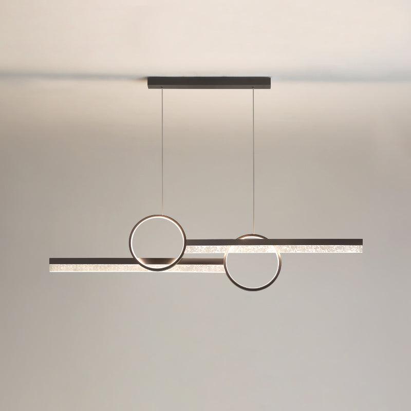 Dougoles Pendant Light