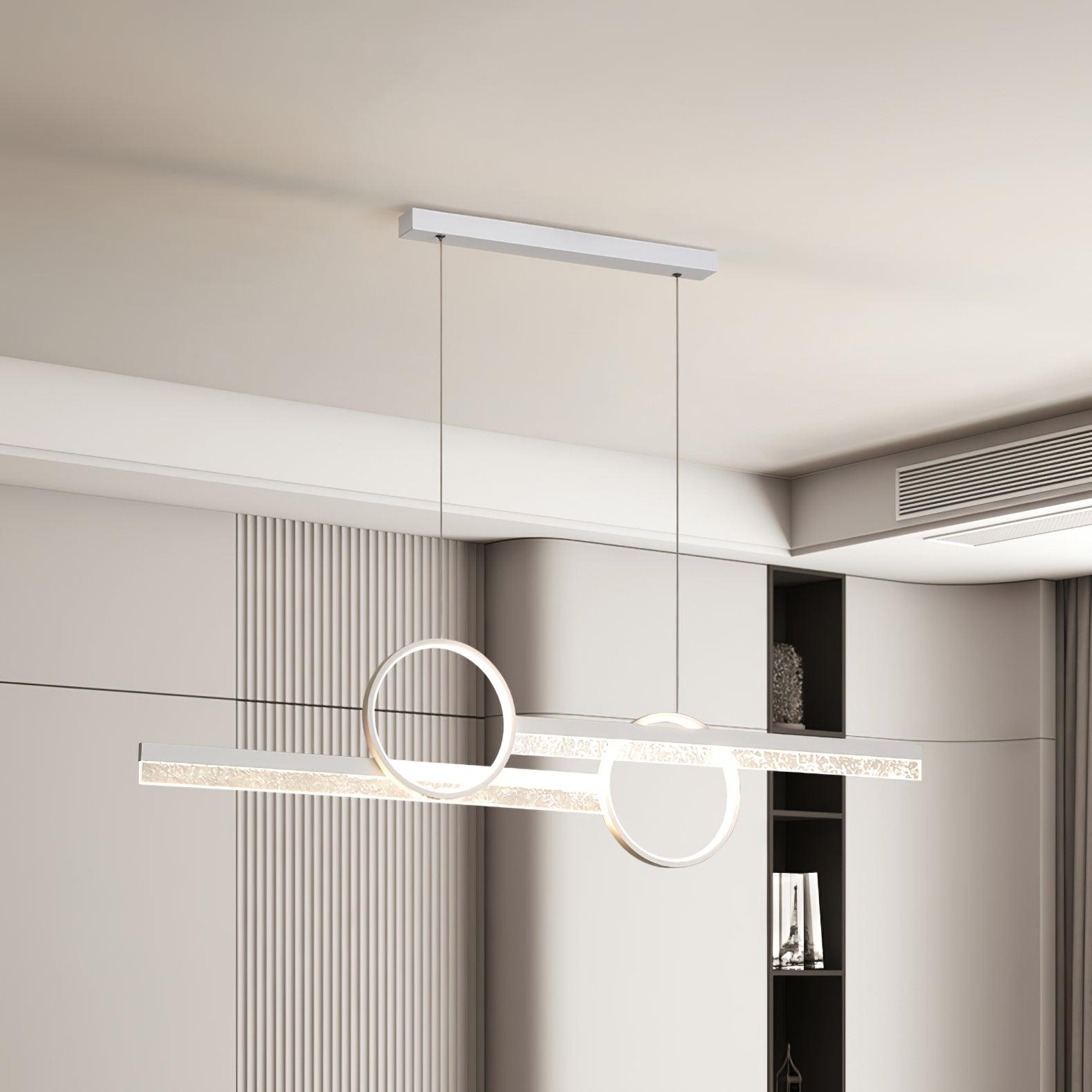 Dougoles Pendant Light