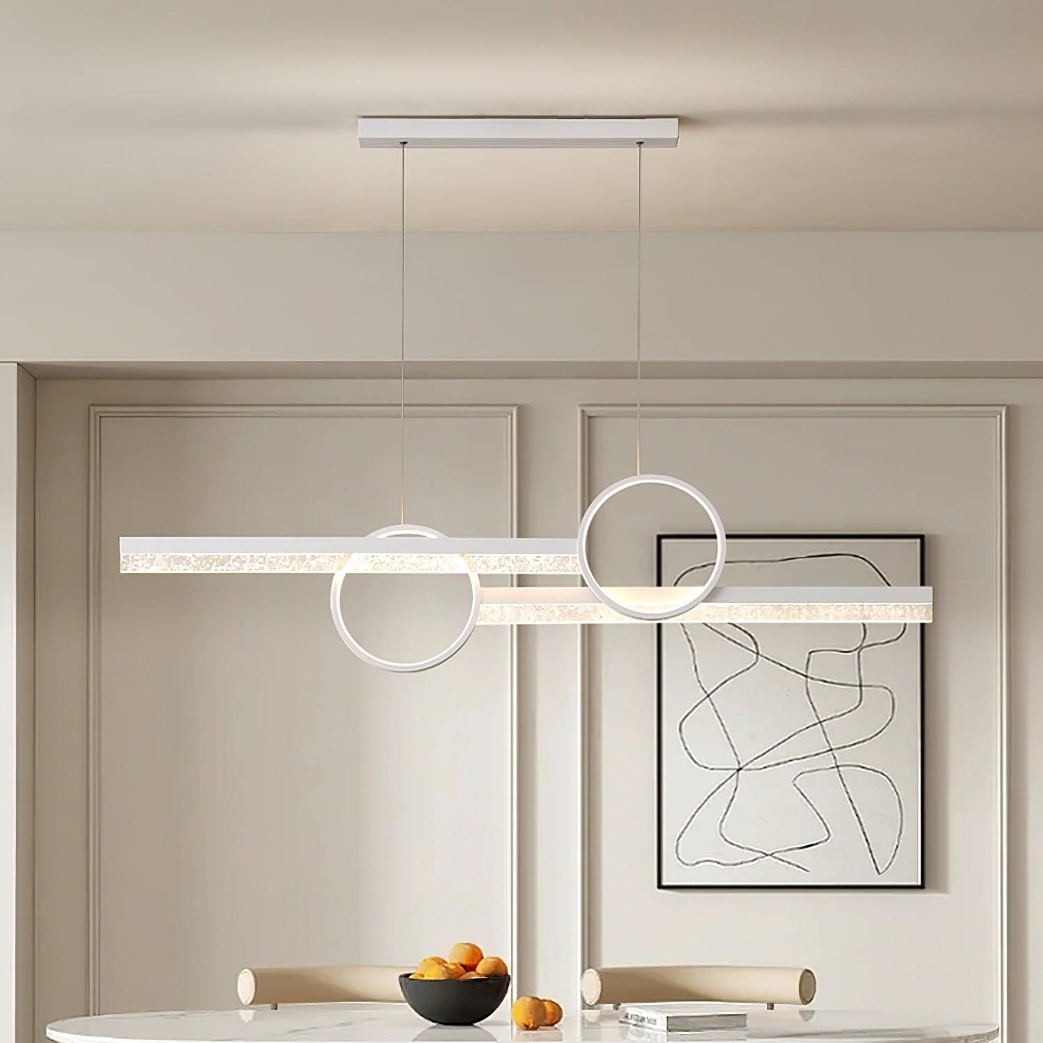 Dougoles Pendant Light