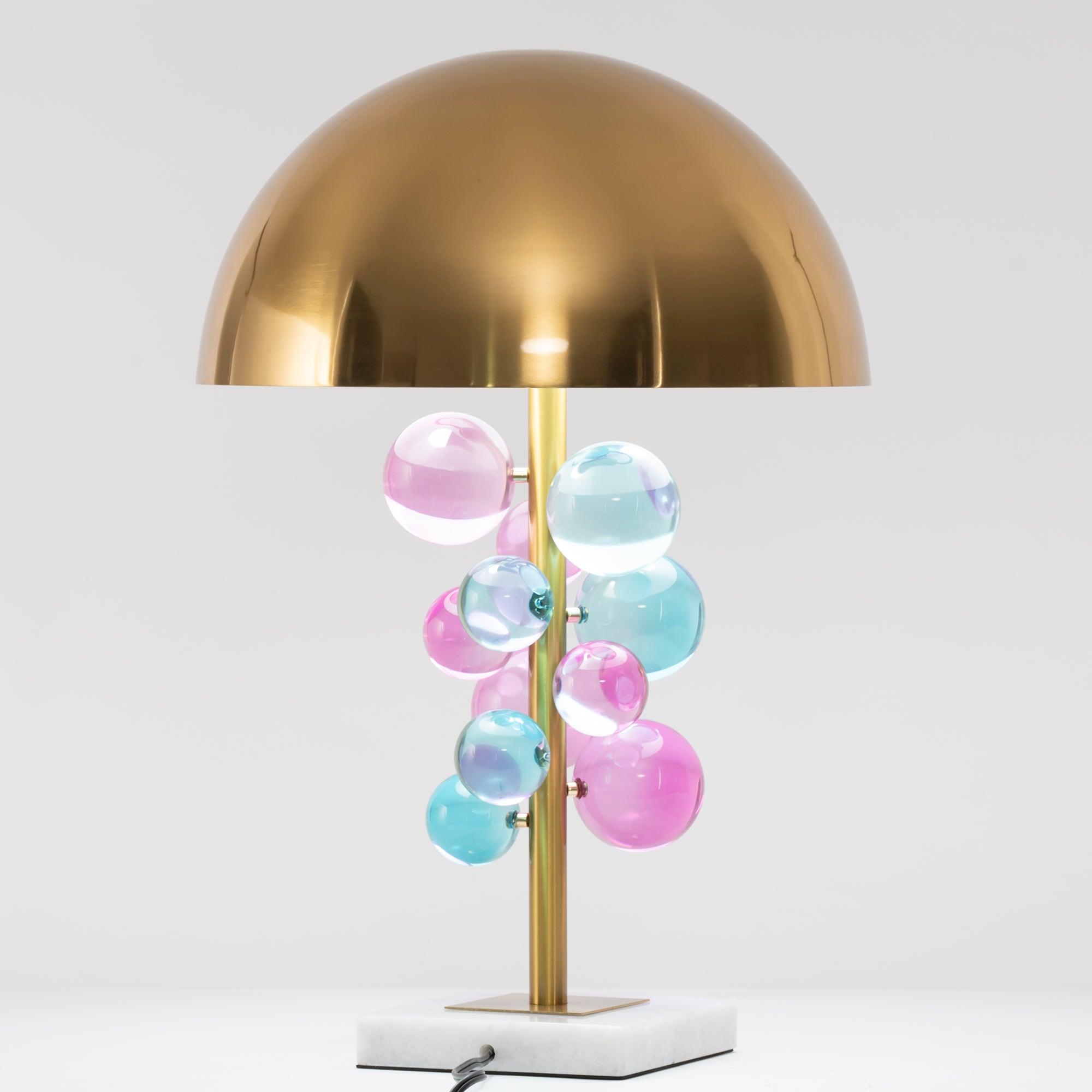 Lelobo Table Lamp