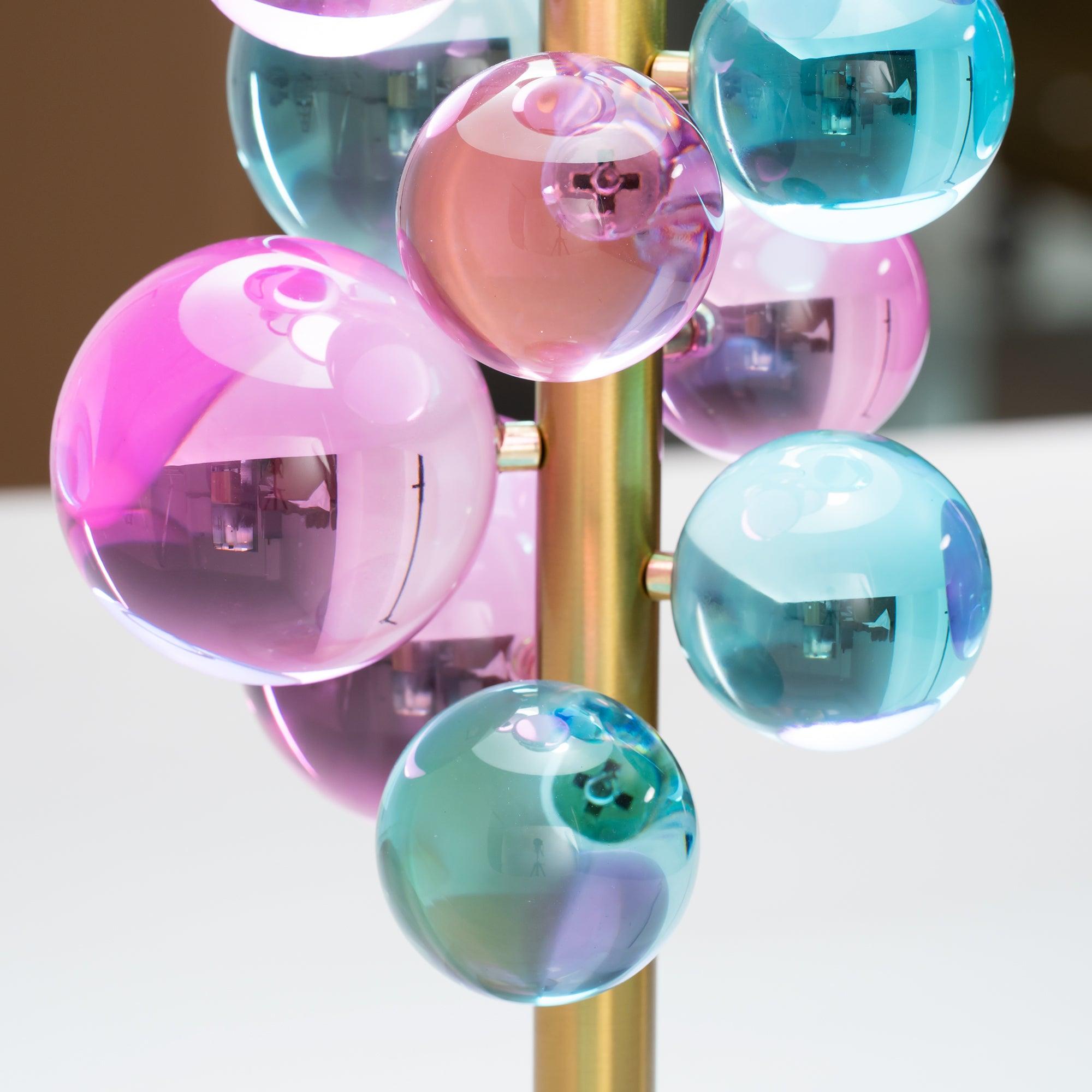 Lelobo Table Lamp