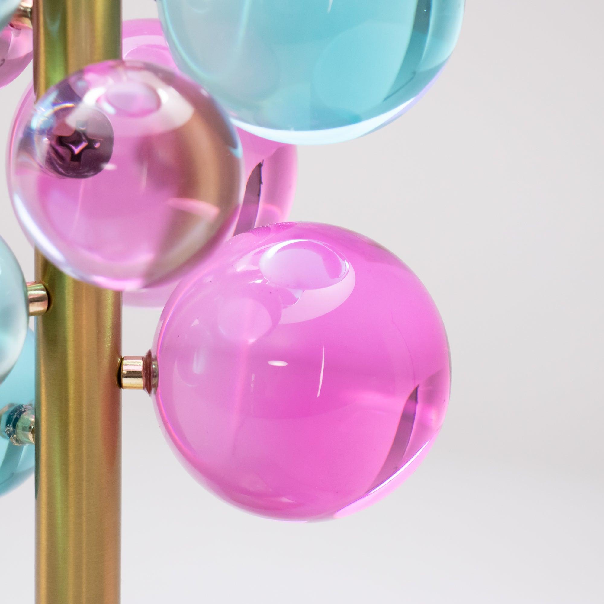 Lelobo Table Lamp