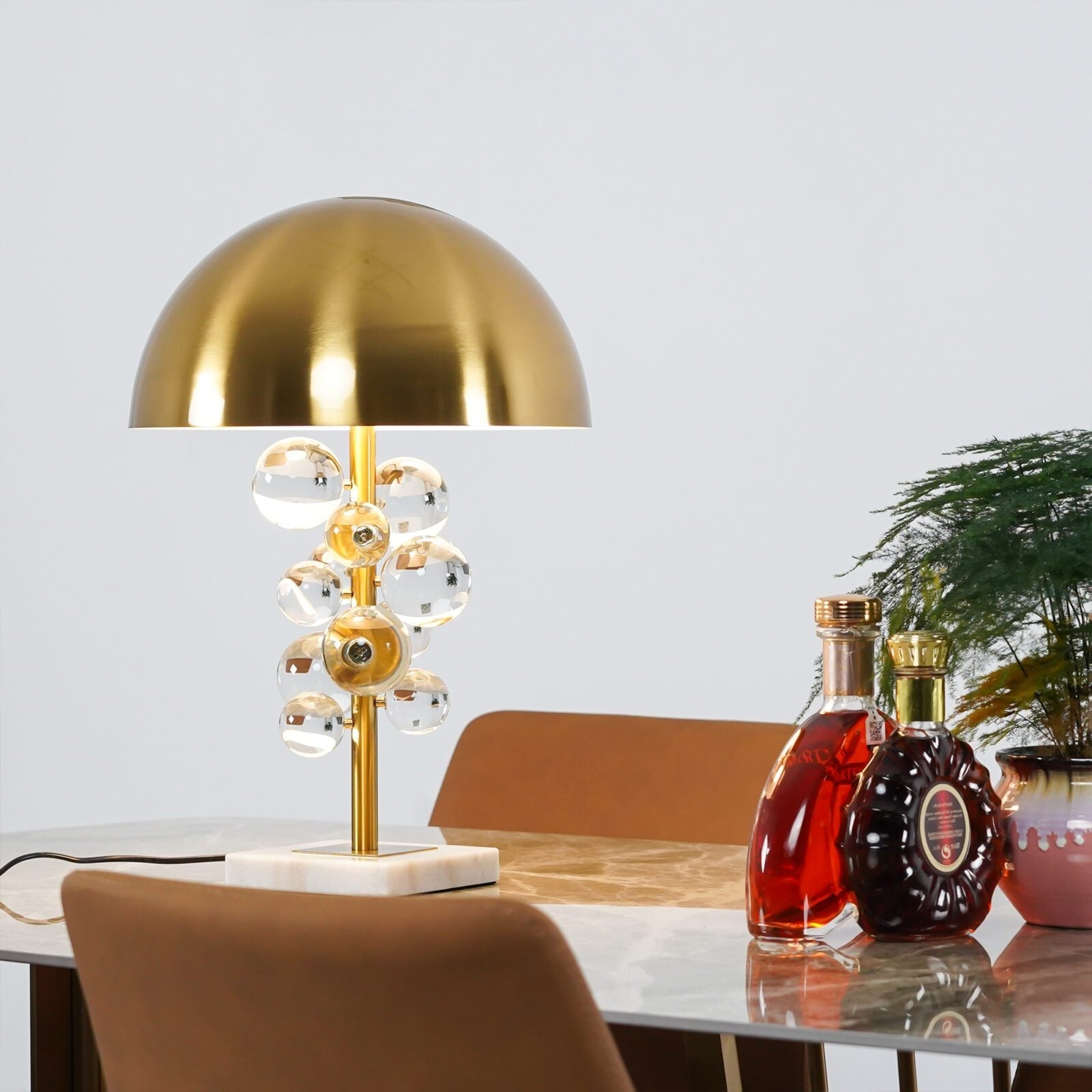 Lelobo Table Lamp