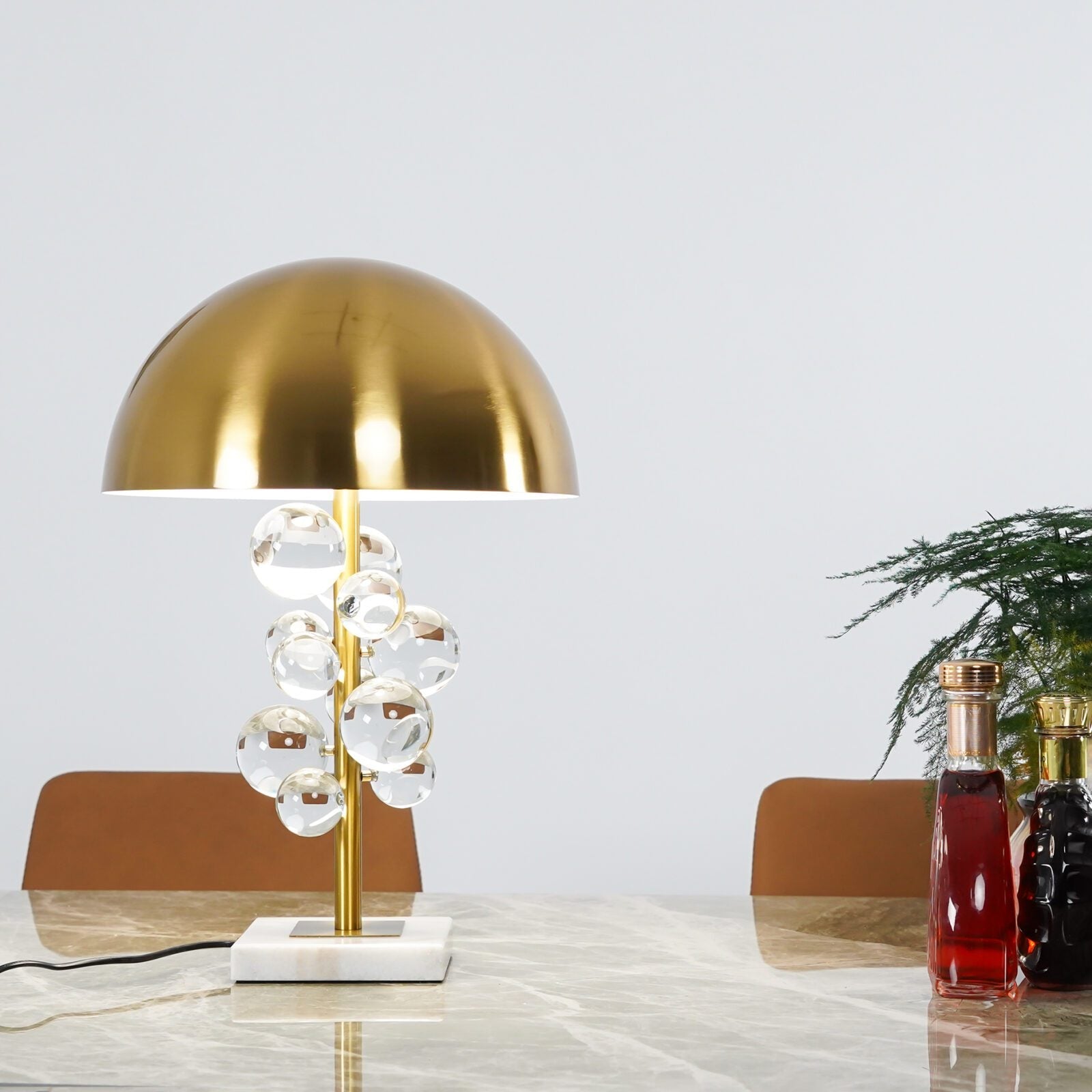 Lelobo Table Lamp