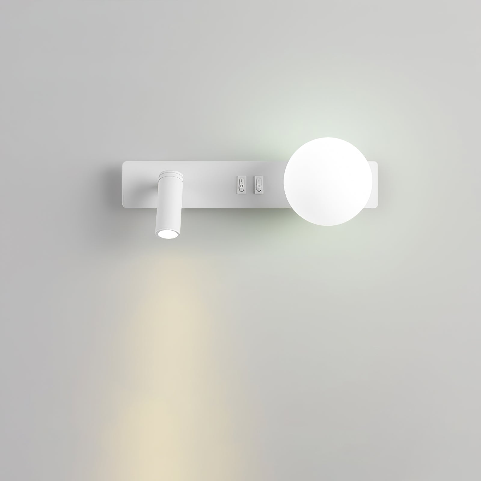 Bomis Wall Light