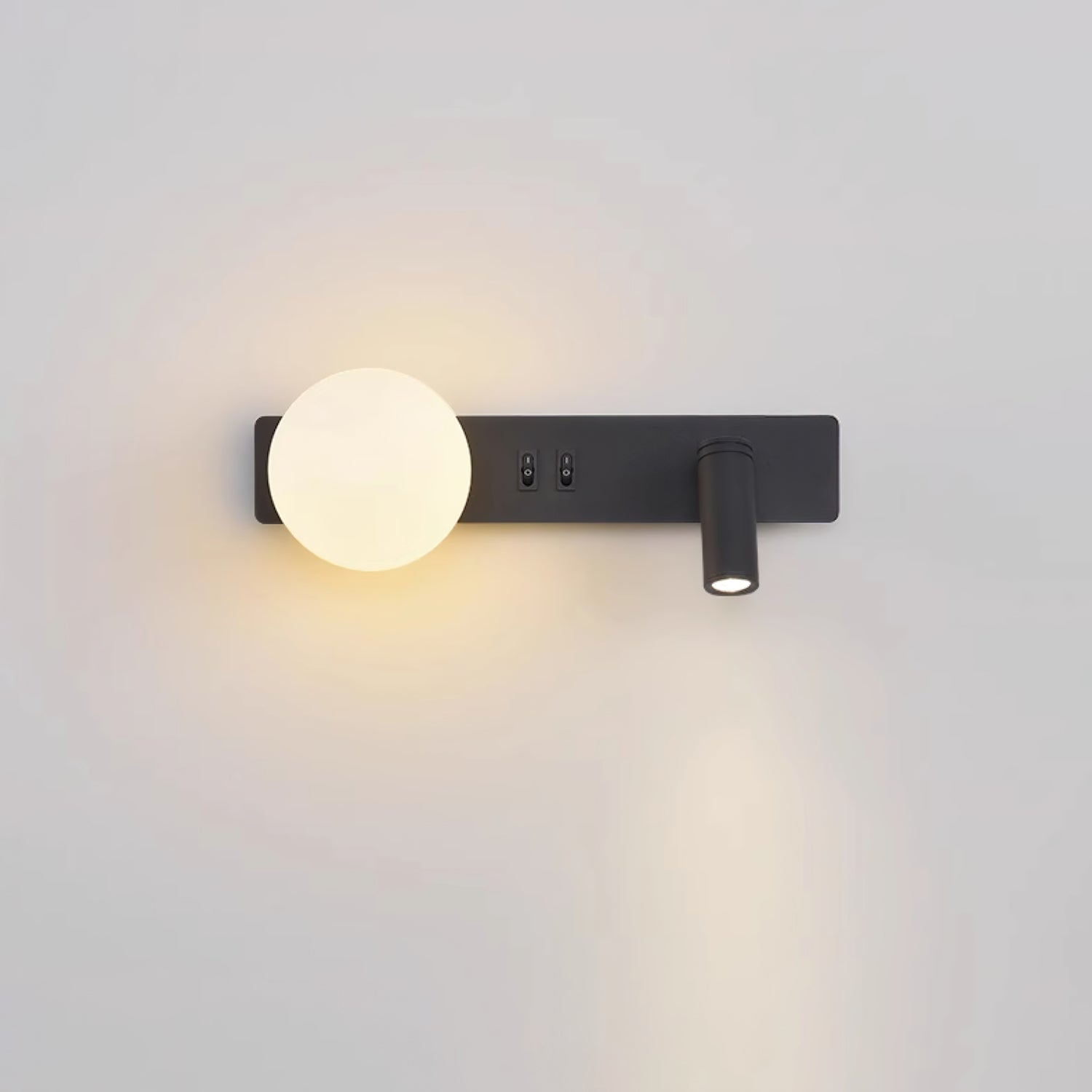 Bomis Wall Light