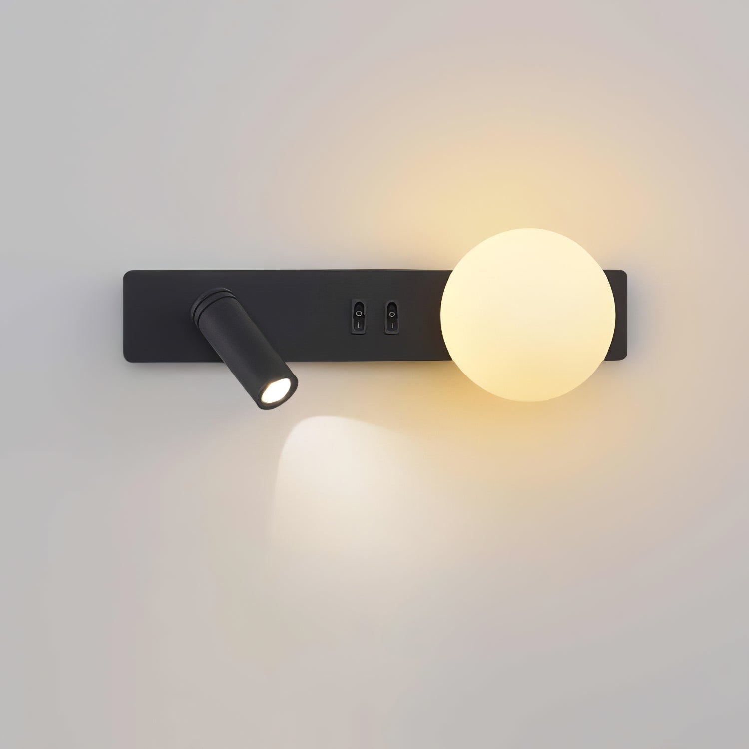 Bomis Wall Light