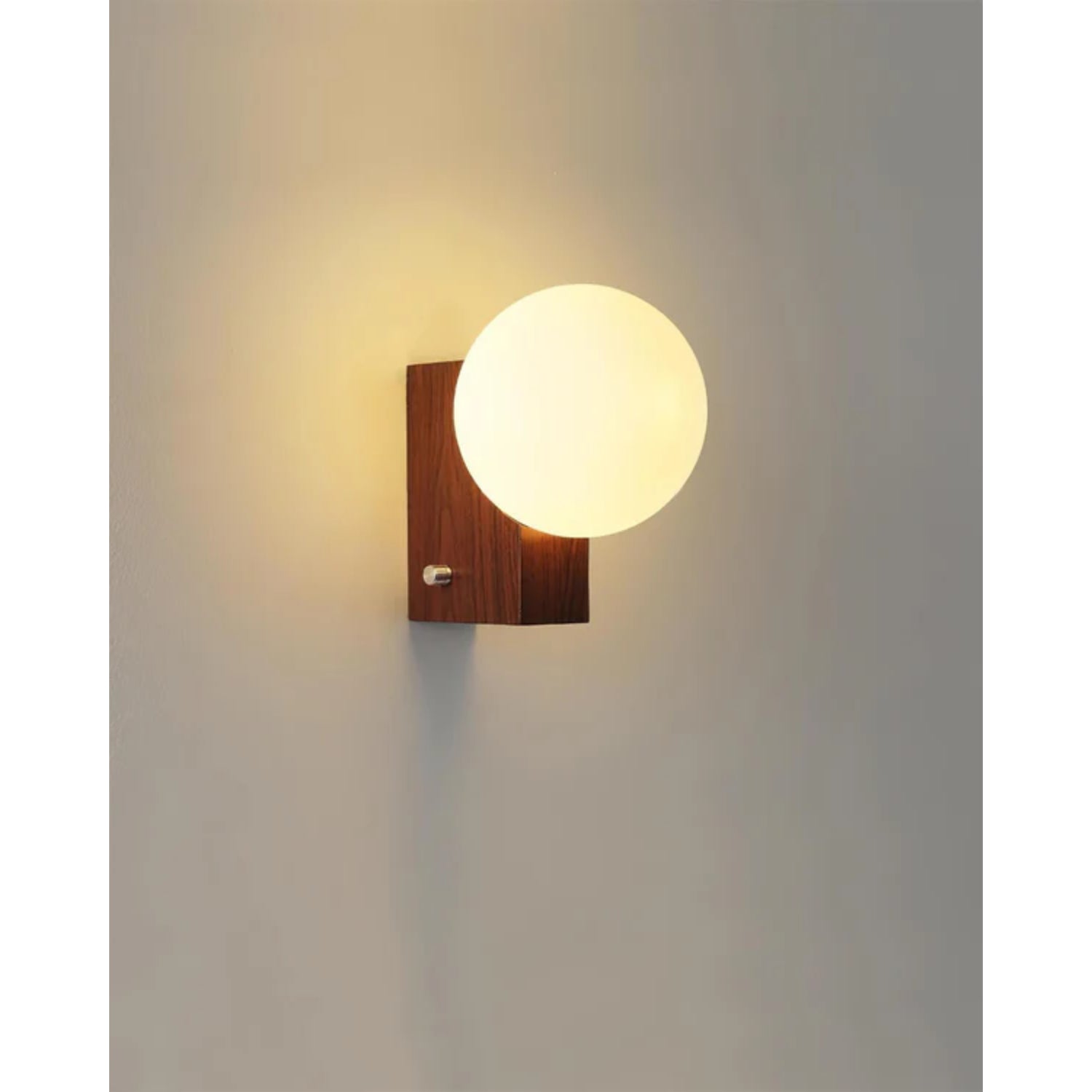 Mofon Wall Light