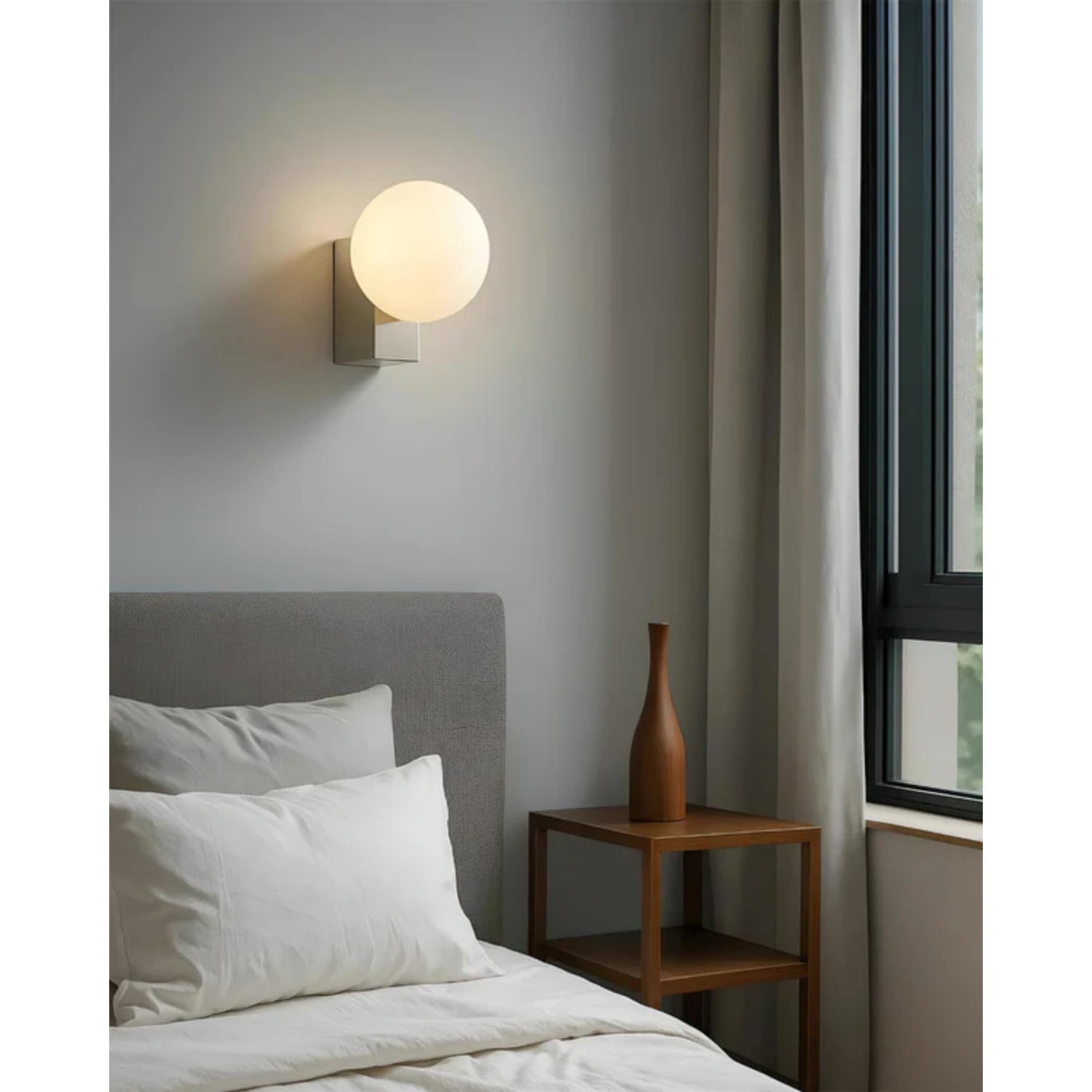 Mofon Wall Light