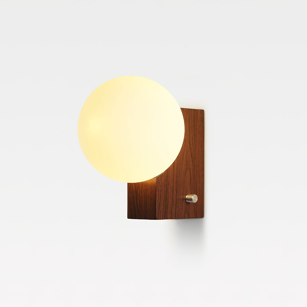 Mofon Wall Light