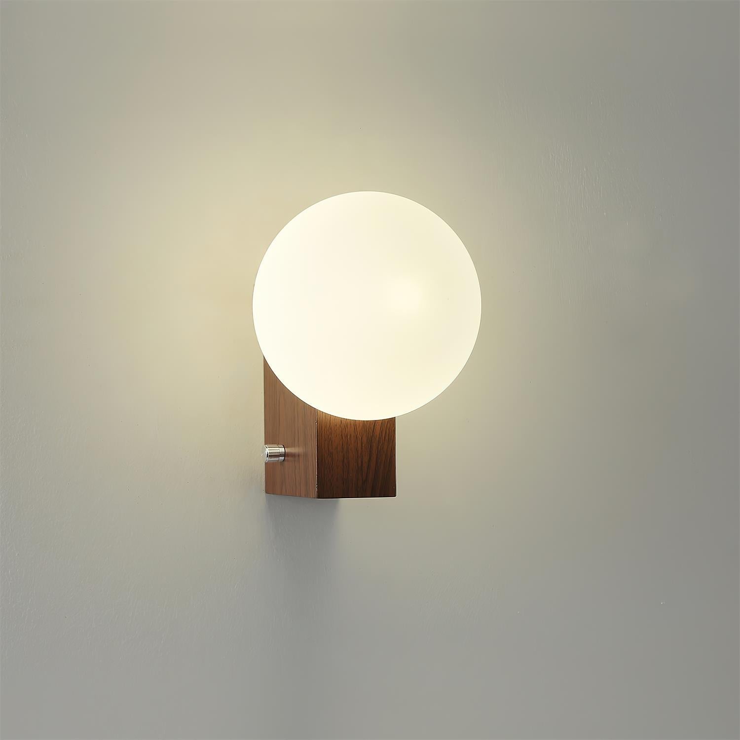 Mofon Wall Light