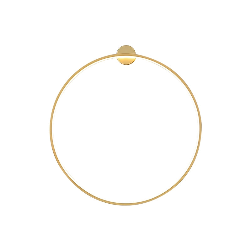 Rosero Circular Wall Light